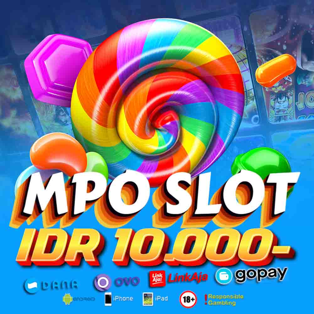 MPO SLOT: Platform Mpo Slot 10000 Via Bank Ewallet & Pulsa 24 Jam